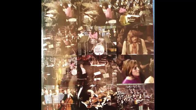 2 CONCERT FOR GROUP AND ORCHESTRA 2 смотреть онлайн