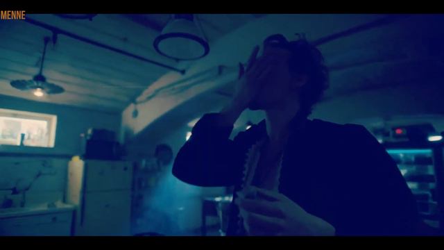 Umbrella Academy Klaus Edit // Style смотреть онлайн