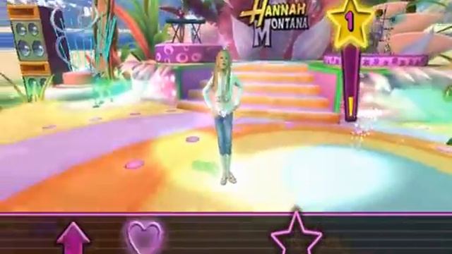 Hannah Montana: Spotlight World Tour смотреть онлайн