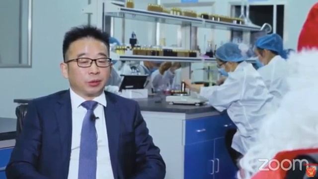 Производство FOHOW ! FOHOW production смотреть онлайн