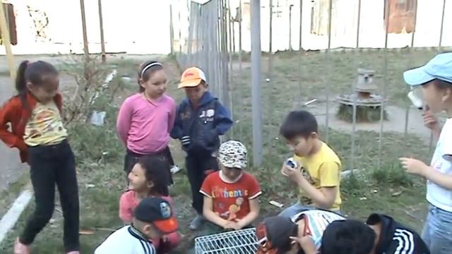 4 мая 2014г Феликс знакомится с ребятами смотреть онлайн