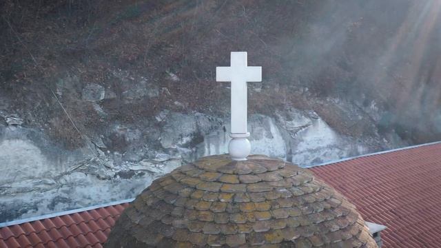 Лядовский скальный монастырь, Лядова смотреть онлайн