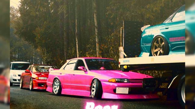 Gqtis - Poor (Slowed + Reverb)