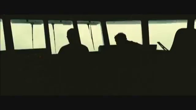 Корабли против водной стихии