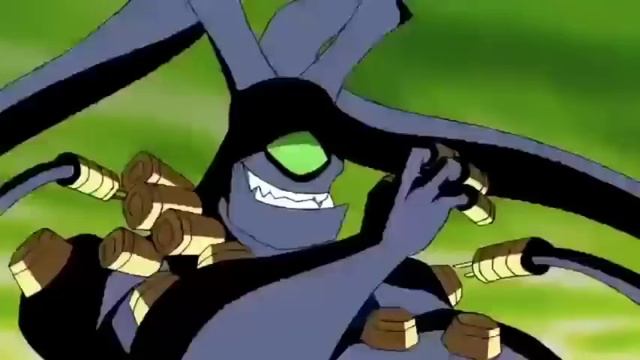 ben 10 Omniverse beast mode//in tamil смотреть онлайн