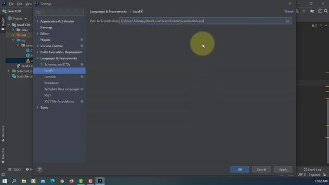 How To Install JavaFX Scene Builder 16.0.0 on Windows 10 x64 смотреть онлайн