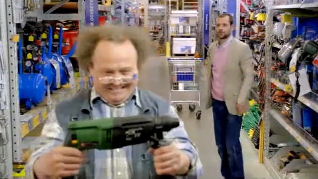 Castorama | Олег Николаевич смотреть онлайн