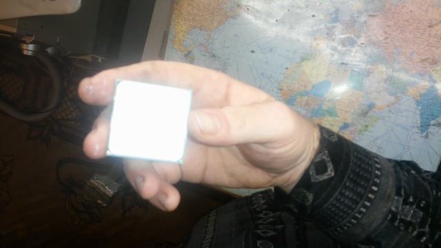 Востановление работоспособности процессора скальпируем AMD AM2