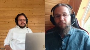 Данила Григорьев: где шумят ветра и сияет мудрость? Часть 2