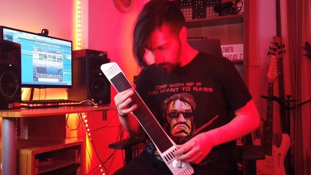 I Asked ChatGPT to Write a Heavy Cyberpunk Song, "Circuit Breaker" смотреть онлайн