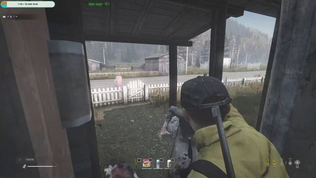 ? Стрим - DayZ IMPERIAL Симулятор бега ? 18+ смотреть онлайн