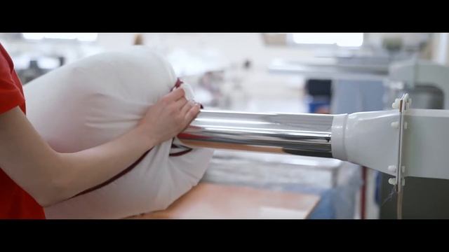 Видеообзор на подушку Espera Princess Pillow смотреть онлайн