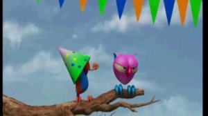 The Owl collection