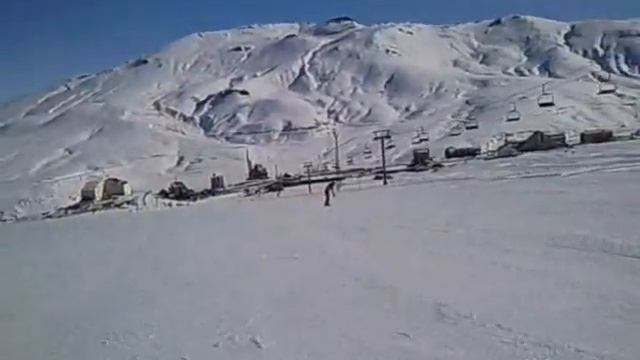 Erciyes kayak смотреть онлайн