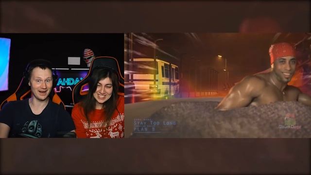 РЕАКЦИЯ на FlexAir 5. Slav and Furious. смотреть онлайн