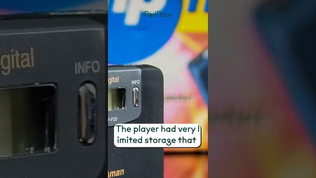 The History of the MP3 Player смотреть онлайн