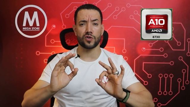 معالجات AMD وازاي تختار الي يناسبك! смотреть онлайн