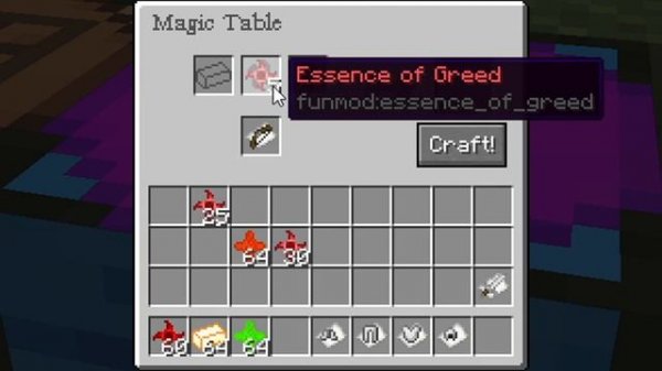 Fun Items 1.16.5 | Обзор Мода | Крутейший Мод На Броню и Оружие!