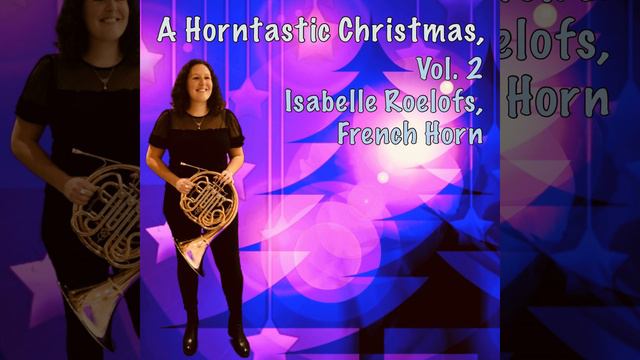The Christmas Horn Spirit II смотреть онлайн