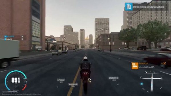 The Crew Wild Run Closed Beta free access code