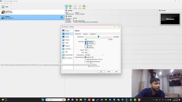 Beginner's Guide: How to Download, Install, and Create a New VM in VirtualBox смотреть онлайн