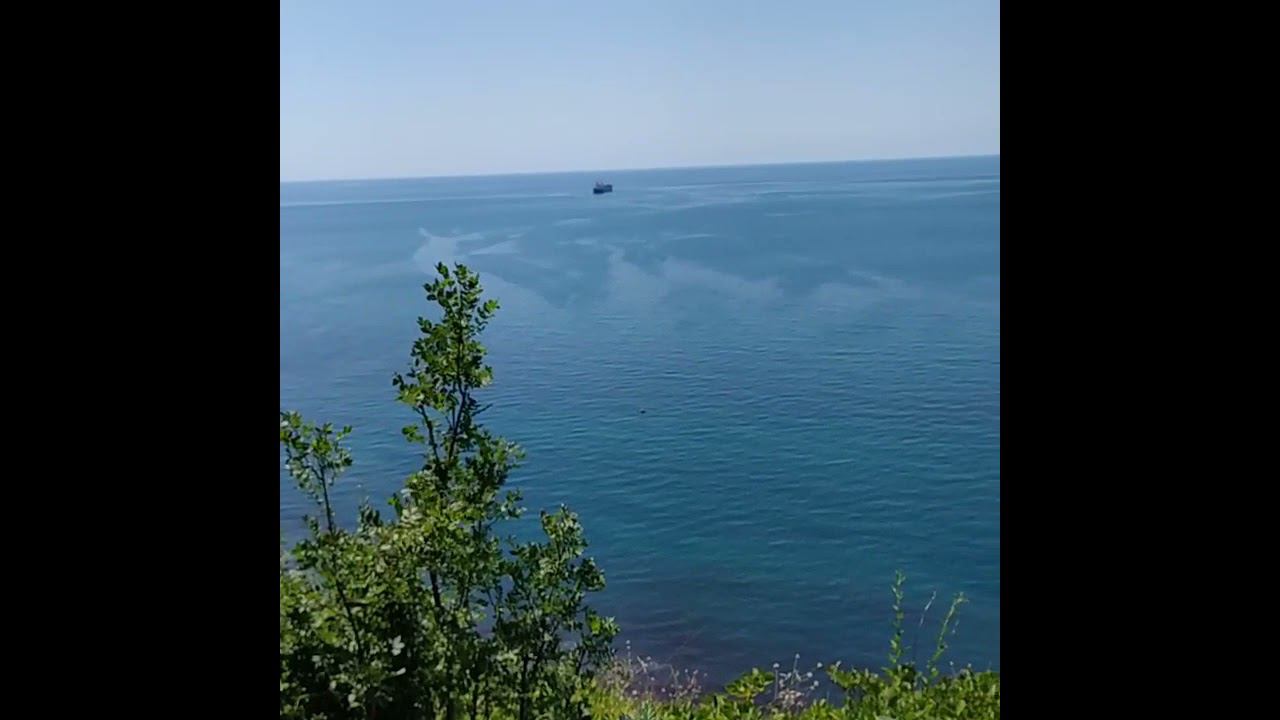 Идеальный вид на море. смотреть онлайн