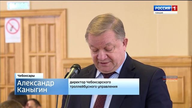 На этой неделе в микрорайон «Садовый» отправится новый троллейбус смотреть онлайн