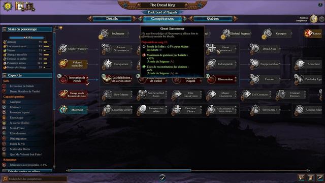 OvN - Dread King Legions - Un mod REPOSANT - Immortal Empires смотреть онлайн