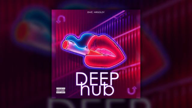 envé, Mrgoldy - Deep Hub смотреть онлайн