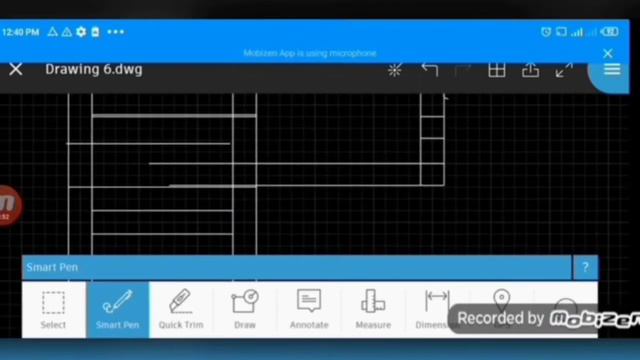AUTODESK AUTOCAD, MOBILE APP