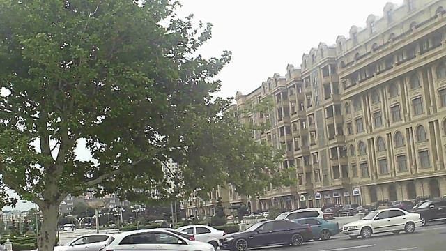 День победы через 77 лет в Баку смотреть онлайн