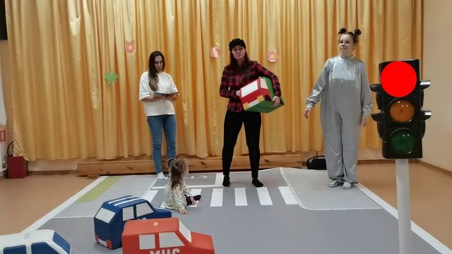 Мышонок и дорога.mp4