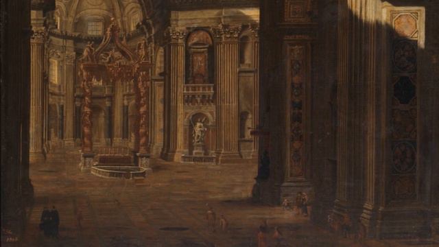 Gregorio Allegri ❧ Miserere Mei, Deus