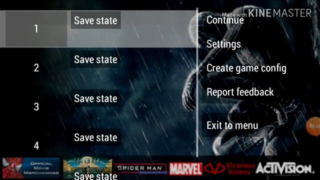 HOW TO DOWNLOAD SPIDER MAN 3 ON ANDROID смотреть онлайн