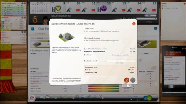 Let's Play FIFA Manager 13: Part 4 смотреть онлайн