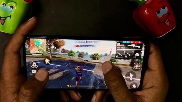 Redmi Note 11 Free Fire Test | Gaming Test & Review | Frame Drop? Or Lag Issue? смотреть онлайн