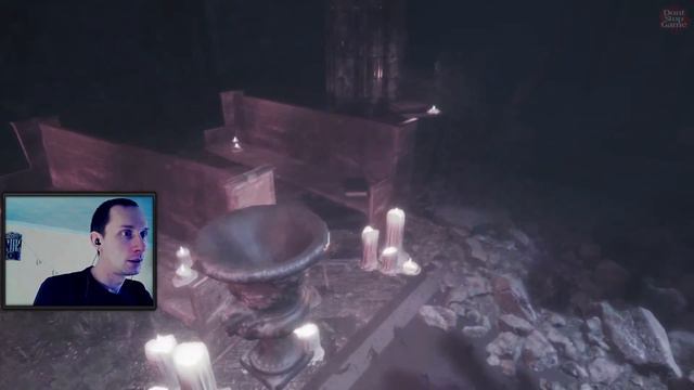 НА СВЕЖЕМ ВОЗДУХЕ #2 Maid of Sker смотреть онлайн