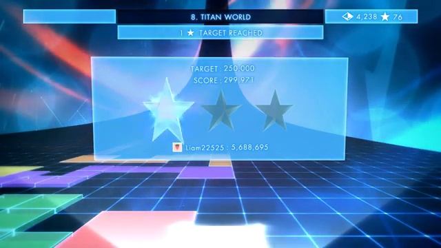 Geometry Wars 3: Dimensions Evolved | Adventure Mode - Ep. 11 смотреть онлайн