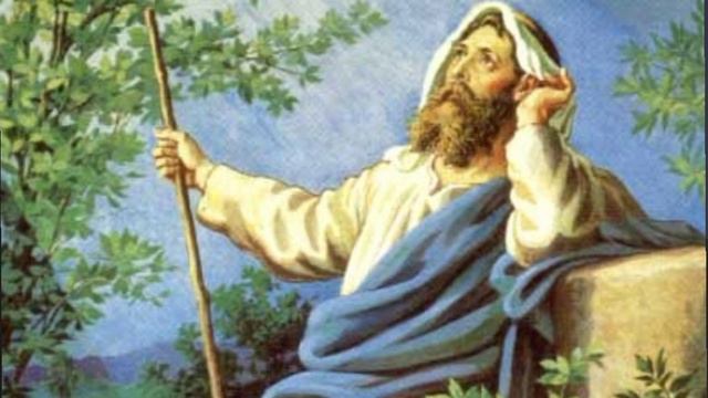 Книга Михея, ввод. смотреть онлайн