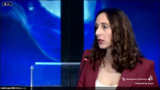 Online Phd Defence Marianthi Kalafati смотреть онлайн