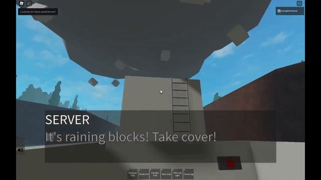 Playing An Infinite Road Trip! - Roblox смотреть онлайн