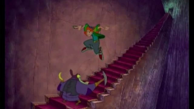 3DO - Brain Dead 13 - Part 02 - Visiter 1, Home 0 смотреть онлайн