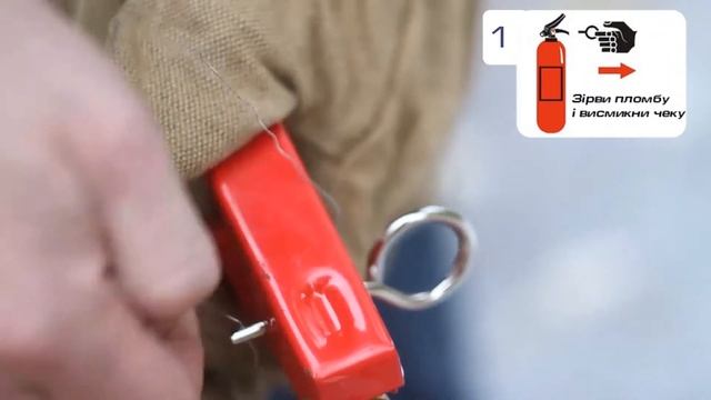 Тренинг по тушению пожара смотреть онлайн