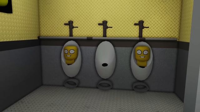 Skibidi Toilet 2 Episode | Roblox Animation смотреть онлайн