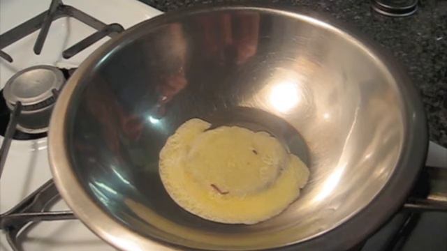 Butter Perfume Extraction смотреть онлайн