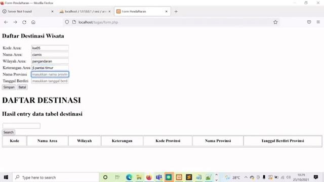 quiz web php смотреть онлайн