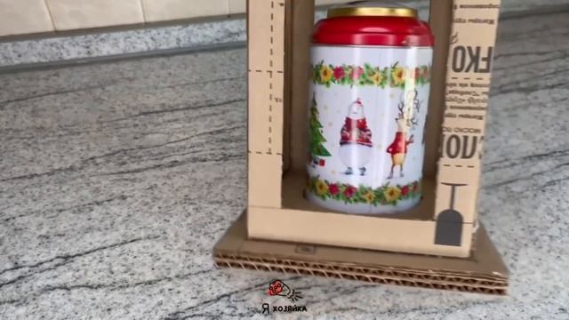 6 идей НОВОГОДНИХ ПОДАРКОВ для учителей и воспитателей сделанных своими руками. DIY. смотреть онлайн