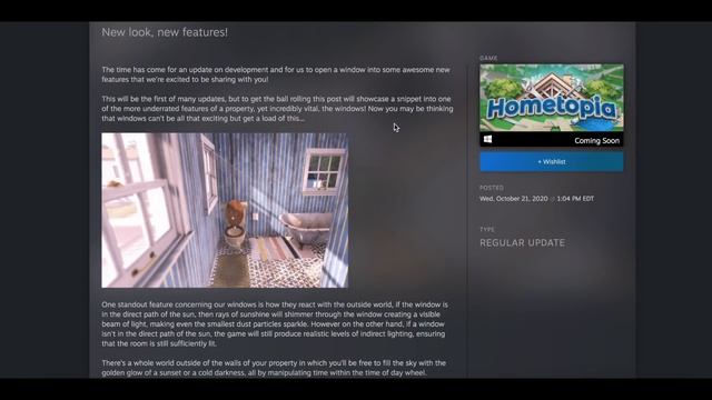ONLINE BUILD MODE- MORE IN THE FUTURE? HOMETOPIA REVIEW + SIMS 4 + SIMS 5 SPECULATION смотреть онлайн