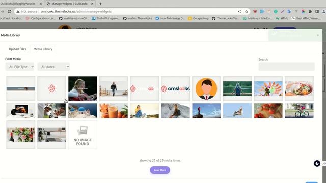 Create Ads in CMSLooks | Laravel CMS With OpenAI Powered Blog, News & Magazines Script смотреть онлайн