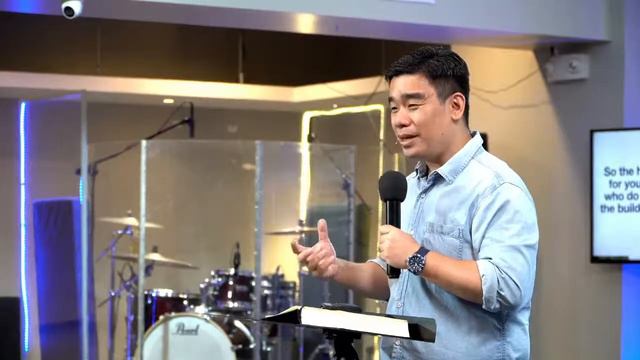 The Chosen People of God | Stable & Sure | Dennis Sy смотреть онлайн